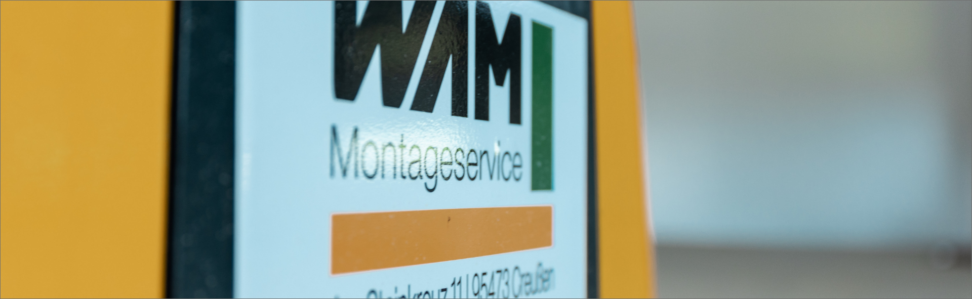 WAM Kontakt