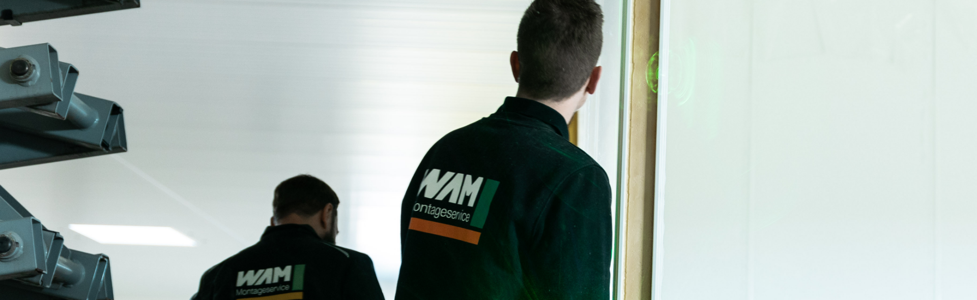 WAM Über uns